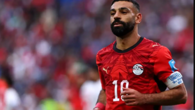 التشكيل المتوقع لمنتخب مصر أمام أستراليا في كأس العالم 2026