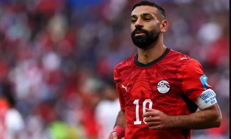 التشكيل المتوقع لمنتخب مصر أمام أستراليا في كأس العالم 2026