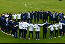 جون إدوارد يحسم ملامح إعداد الزمالك.. تدريب خارج النادي وموعد العودة مرتبط بالمدير الفني