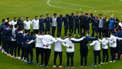جون إدوارد يحسم ملامح إعداد الزمالك.. تدريب خارج النادي وموعد العودة مرتبط بالمدير الفني