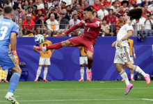 نتيجة مباراة أسبانيا والبرتغال في كأس العالم، عاجل