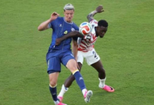 بيان رسمي من الإتحاد البلجيكي اعتراضا على إلغاء طرد لاعب أمريكا