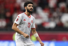كيف أنهى الزمالك أزمة فرجاني ساسي
