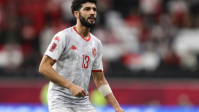 كيف أنهى الزمالك أزمة فرجاني ساسي