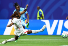 نتيجة مباراة انجلترا والكونغو في كأس العالم، عاجل