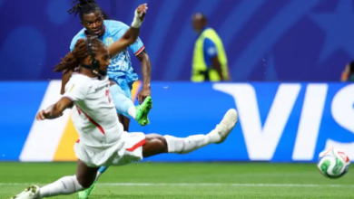 نتيجة مباراة انجلترا والكونغو في كأس العالم، عاجل
