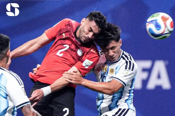 نتيجة مباراة مصر والأرجنتين في كأس العالم، عاجل
