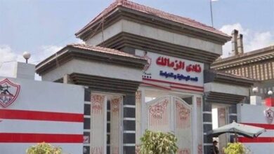 خاص: شركة الكرة في الزمالك تقترب.. وصلاحيات جديدة لجون إدوارد