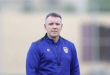 حقيقة مفاوضات الزمالك مع الصربي فوك رازوفيتش.. المدرب يحسم الجدل