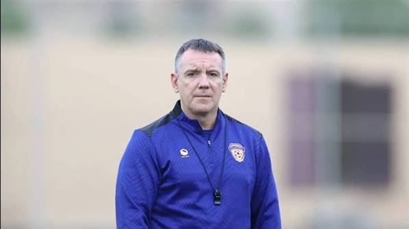 حقيقة مفاوضات الزمالك مع الصربي فوك رازوفيتش.. المدرب يحسم الجدل