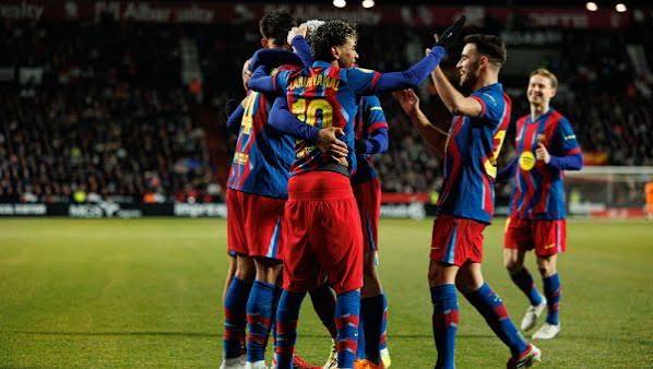 موعد مباراة برشلونة الودية أمام برمنغهام سيتي، القناة الناقلة ومعلق اللقاء