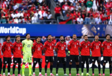 صحيفة "آس": محمد صلاح على موعد مع التاريخ في مواجهة أستراليا