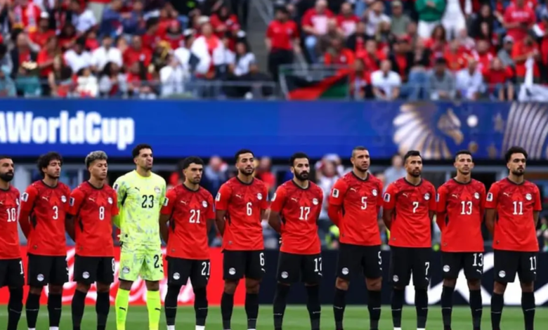 صحيفة "آس": محمد صلاح على موعد مع التاريخ في مواجهة أستراليا