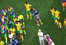 صدمة في جنوب أفريقيا.. وفاة جايدن آدامز بعد أيام من العودة من كأس العالم