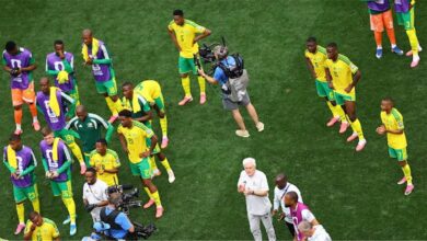 صدمة في جنوب أفريقيا.. وفاة جايدن آدامز بعد أيام من العودة من كأس العالم