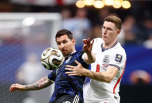 نتيجة مباراة الأرجنتين وانجلترا في نصف نهائي كأس العالم، عاجل