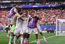 نتيجة مباراة المغرب وكندا في كأس العالم، عاجل