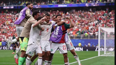 نتيجة مباراة المغرب وكندا في كأس العالم، عاجل