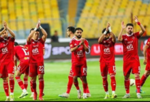 نتيجة مباراة الأهلي ولافيينا الودية، عاجل