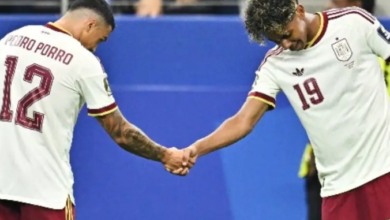 تشكيل أسبانيا لمواجهة الأرجنتين في نهائي كأس العالم، عاجل