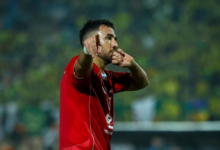 مصدر بالأهلي يحسم الجدل: تريزيجيه لم يرحل مجانًا