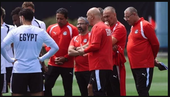 تشكيل منتخب مصر لمواجهه الأرجنتين في كأس العالم، عاجل