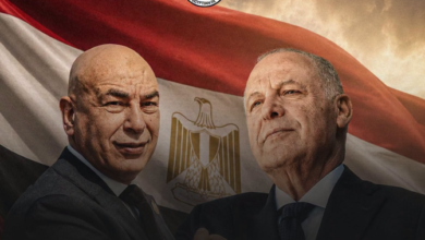 رسميًا.. اتحاد الكرة يحسم مستقبل حسام حسن بعد مونديال 2026