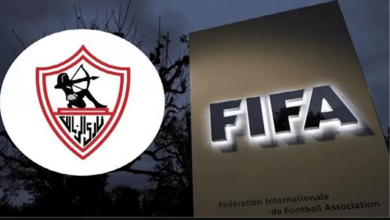 تحرك عاجل داخل الزمالك لحل أزمة إيقاف القيد بسبب مستحقات اتحاد طنجة