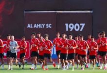 القنوات الناقلة لمباراة الأهلي والشرقية إنبي