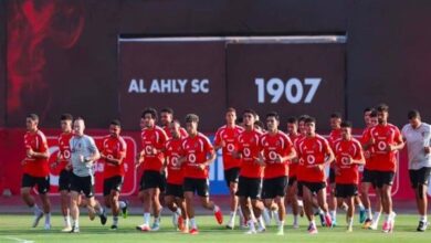 القنوات الناقلة لمباراة الأهلي والشرقية إنبي