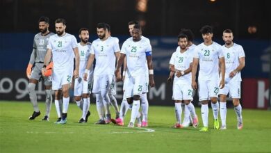 القنوات الناقلة لمباراة الأهلى السعودي و أوكلاند سيتي في كأس انتركونتيننتال، موعد المباراة والمعلق