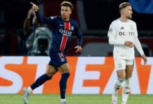القنوات الناقلة لمباراة باريس سان جيرمان وأستون فيلا في كأس السوبر الأوروبي، موعد المباراة والمعلقين