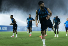 موعد مباراة الهلال والفيصلي في الدوري السعودي، القناة الناقلة ومعلق اللقاء