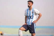 ماذا قدم أحمد عبد القادر قبل انتقاله إلى بيراميدز؟
