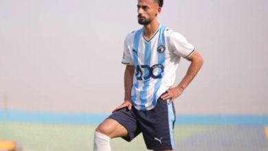 ماذا قدم أحمد عبد القادر قبل انتقاله إلى بيراميدز؟