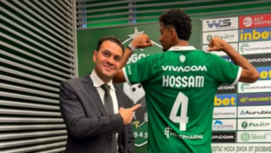 الزمالك يكشف موعد دفعة صفقة حسام عبد المجيد