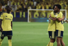 القناة الناقلة لمباراة النصر والرياض فى الدورى السعودى، موعد المباراة والمعلق