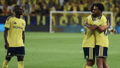القناة الناقلة لمباراة النصر والرياض فى الدورى السعودى، موعد المباراة والمعلق