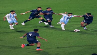 موعد مباراتي بيراميدز وجورماهيا الكيني في دوري أبطال إفريقيا