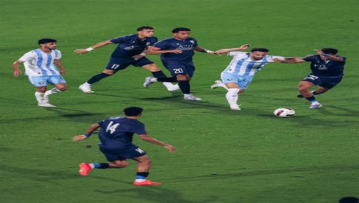 موعد مباراتي بيراميدز وجورماهيا الكيني في دوري أبطال إفريقيا