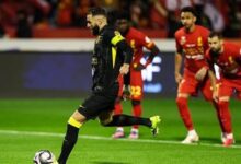 القناة الناقلة لمباراة إتحاد جدة والقادسية في الدوري السعودي، موعد المباراة والمعلقين