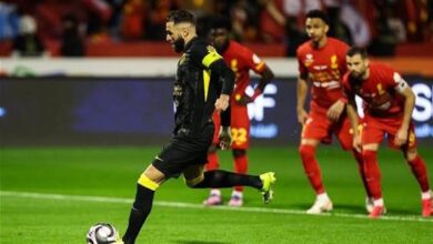 القناة الناقلة لمباراة إتحاد جدة والقادسية في الدوري السعودي، موعد المباراة والمعلقين