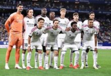 القناة الناقلة لمباراة ريال مدريد وريال سوسيداد فى الدوري الإسباني، موعد المباراة والمعلق