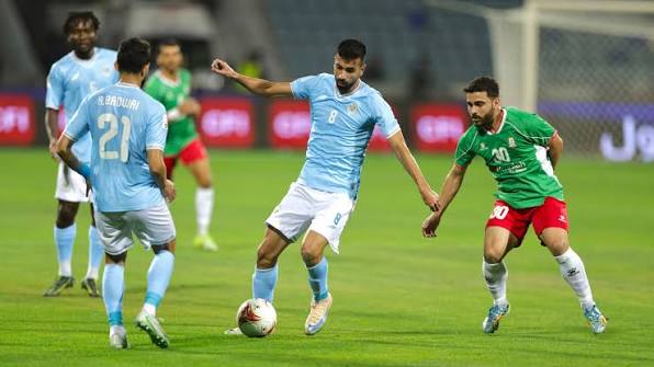 موعد مباراة الفيصلي والحسين فى نهائي كأس السوبر الاردني، القناة الناقلة ومعلق اللقاء
