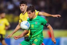 موعد مباراة الشرطة العراقي والكرمة في الدوري العراقي، القناة الناقلة ومعلق اللقاء