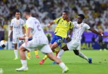 القناة الناقلة لمباراة النصر والرياض فى الدورى السعودى، موعد المباراة والمعلق