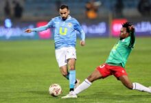 موعد مباراة الفيصلي والوحدات فى كأس السوبر الاردني، القناة الناقلة للقاء