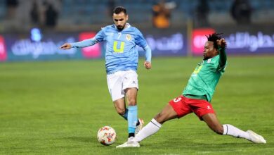 موعد مباراة الفيصلي والوحدات فى كأس السوبر الاردني، القناة الناقلة للقاء