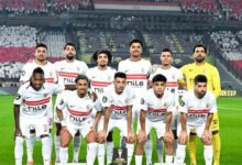 نتيجة الشوط الأول بين الزمالك والبنك الأهلي في الدوري، عاجل