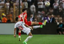 معتمد جمال يجهز بدائل بيزيرا تحسبًا لاستمرار غيابه عن الزمالك